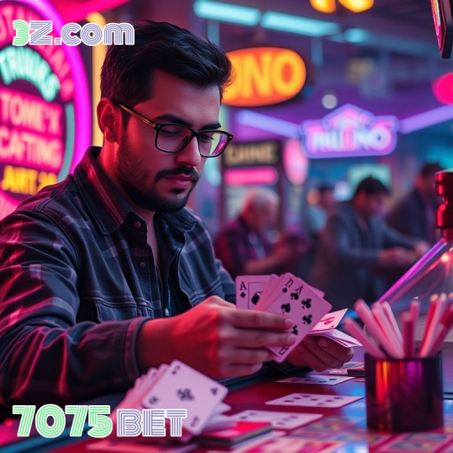 Como Baixar Recursos Imperdíveis no 7075 Bet