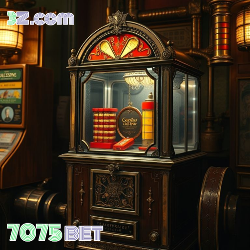 Bônus Imperdíveis da 7075 Bet Transformam Seus Jogos!