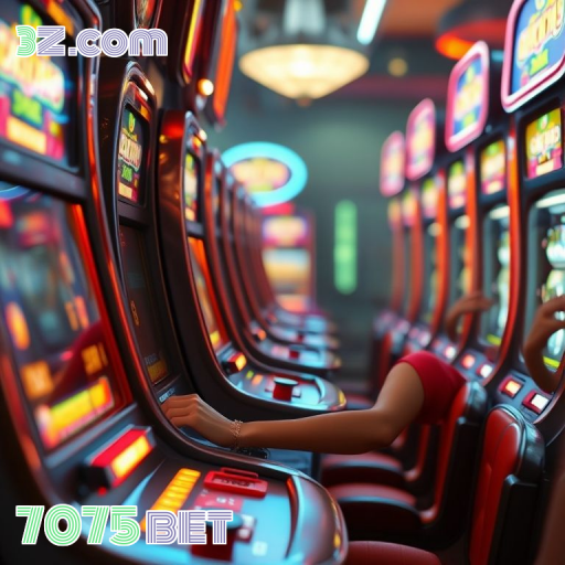 Acesso Exclusivo: Login na 7075 Bet Transformando Jogos Online