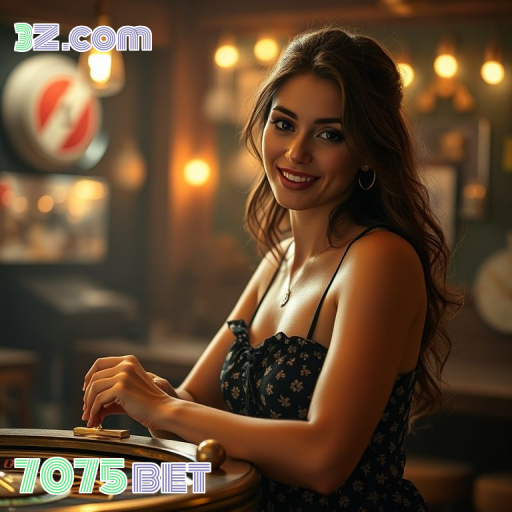 Inovação na Plataforma 7075 Bet: A Nova Era dos Jogos Online